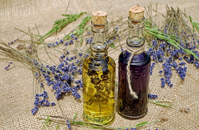 Foto Aromatherapie